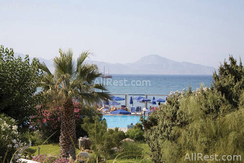 Mastichari Bay Hotel 61